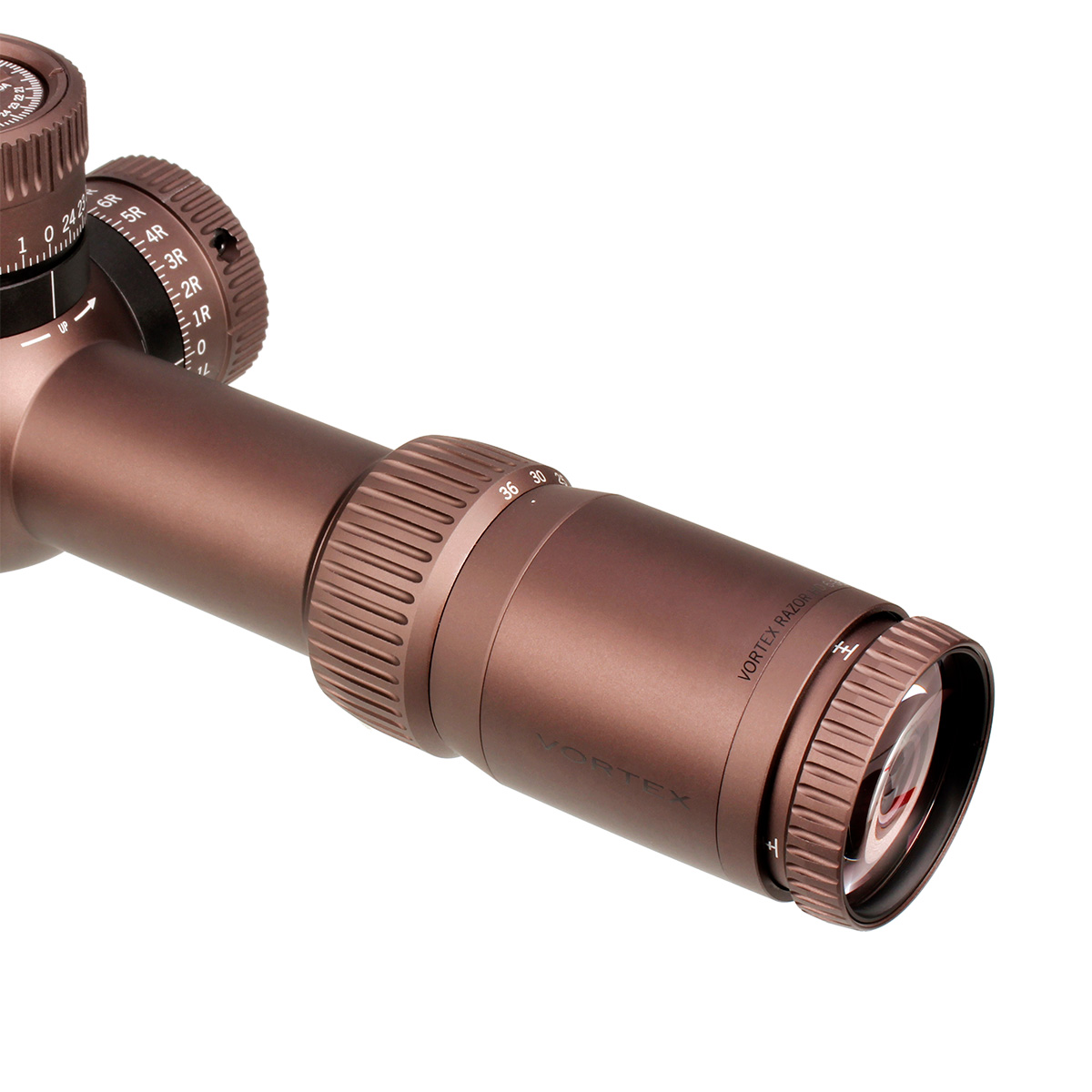 Vortex 6-36x56 Razor HD Gen III FFP Riflescope RZR-63601 on Sale