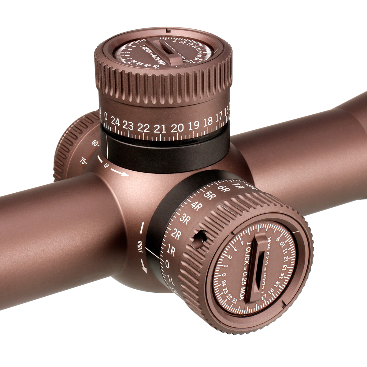 Vortex 6-36x56 Razor HD Gen III FFP Riflescope RZR-63601 on Sale