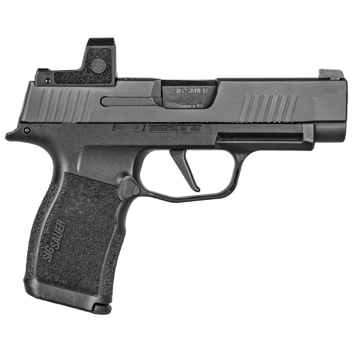 Sig Sauer P365XL on Sale 365XL-9-BXR3-RXZ | P365XL