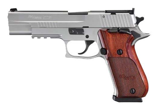 Sig Sauer P220 SS Elite 10mm on Sale 220R5-10-SSE-SAO | P220 SS Elite