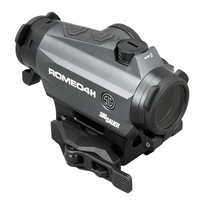 SIG SAUER ROMEO4H ドットサイト ロメオ4 ロメオ4H シグ sor43011_sig-