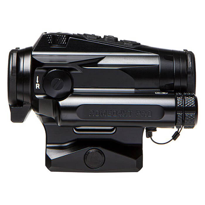 Sig Sauer ROMEO 4XT-PRO 1x20mm Red Dot Sight SOR44001 on Sale