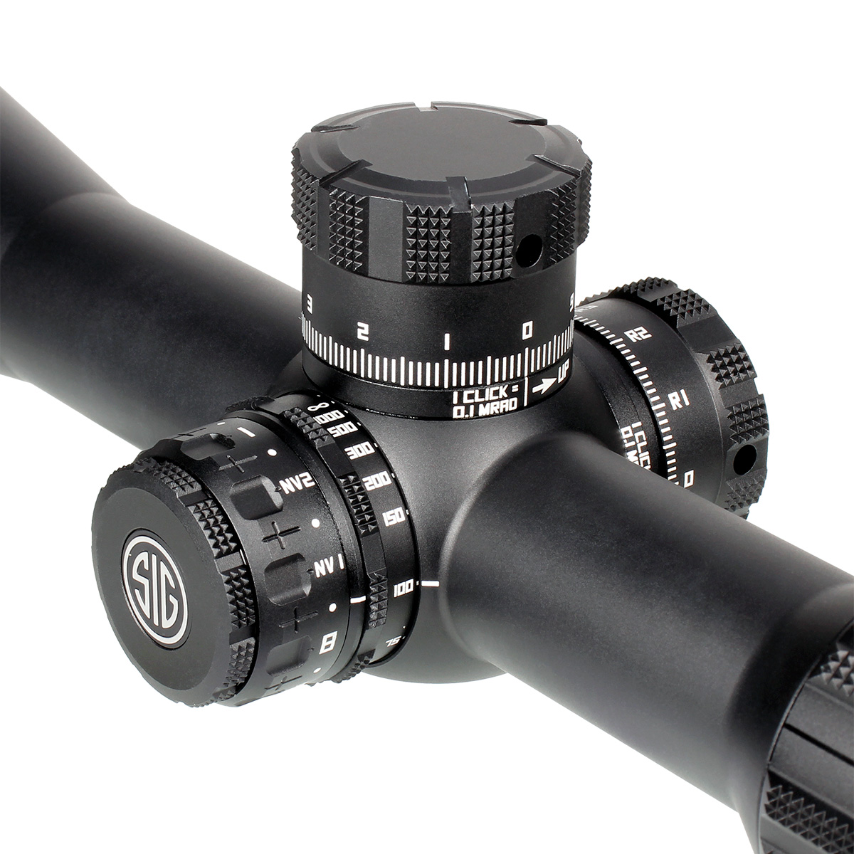 Sig Sauer TANGO4 6-24x50 Rifle Scope SOT46112 on Sale | SIG