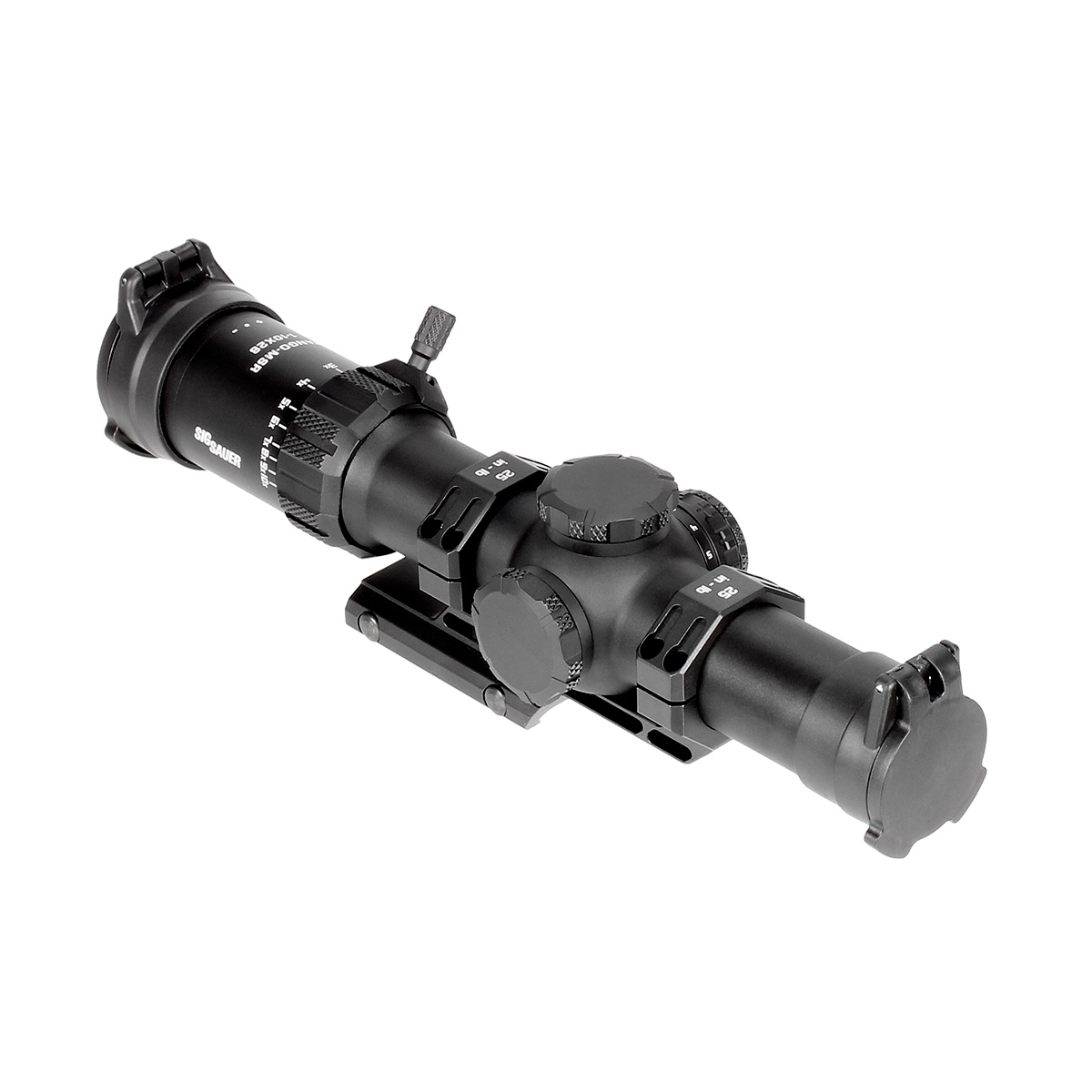 SIG SAUER TANGO MSR 1-10x28 Rifle Scope SOTM11000 on Sale