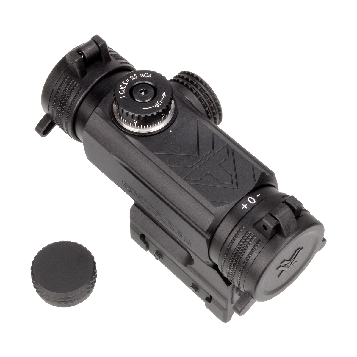 SPITFIRE AR プリズムスコープ　SPR-200 ピカティニーレール用 Vortex Spitfire AR Prism Scope, DRT (MOA) Reticle, SPR-200