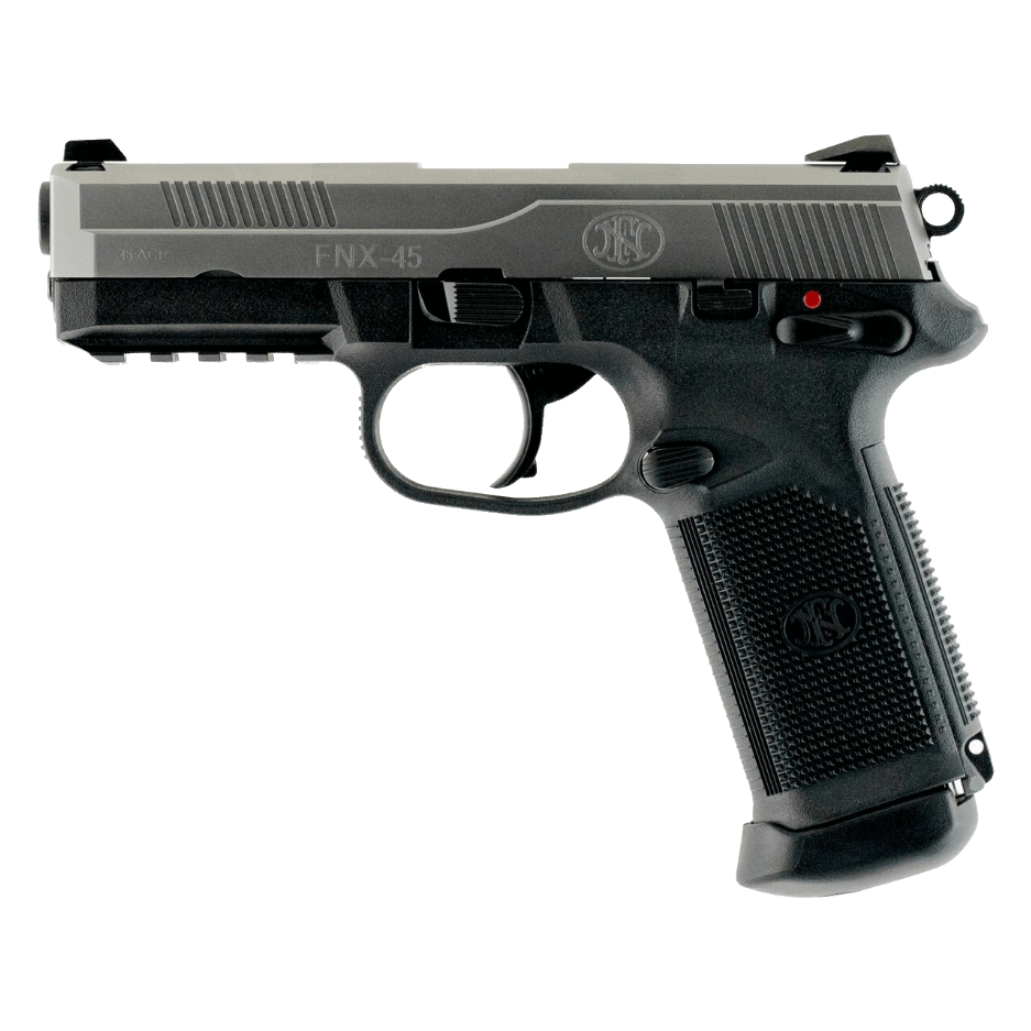 FN FNX 45 45ACP LE on Sale 66984 | FNX 45ACP Law Enforcement