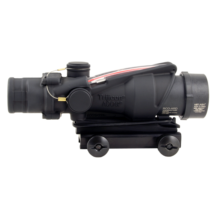 Trijicon ACOG 4x32 TA31RCO-M4CP USMC Rifle Combat Optic For The A4