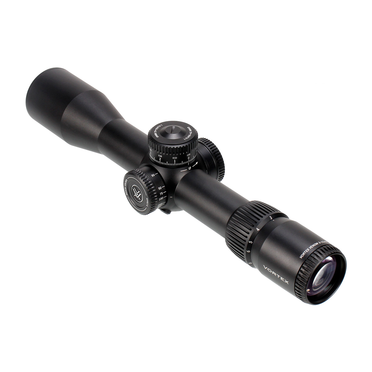 Vortex Venom 3-15x42 FFP EBR-7C on Sale | Vortex VEN-31502