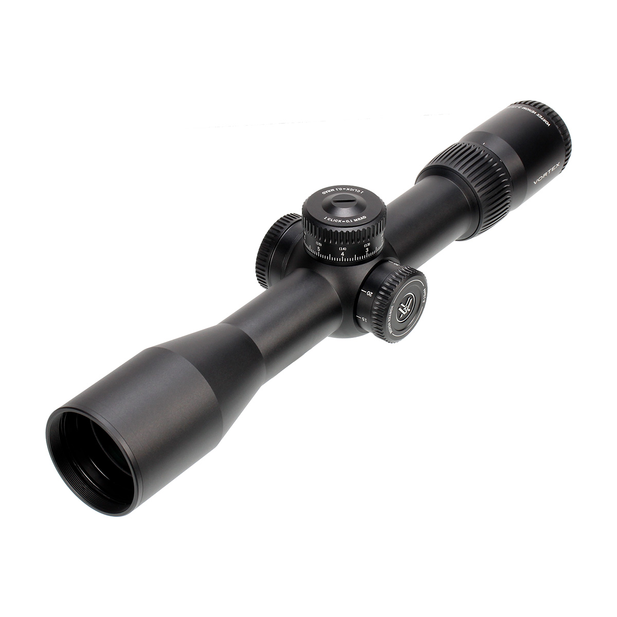Vortex Venom 3-15x42 FFP EBR-7C on Sale | Vortex VEN-31502