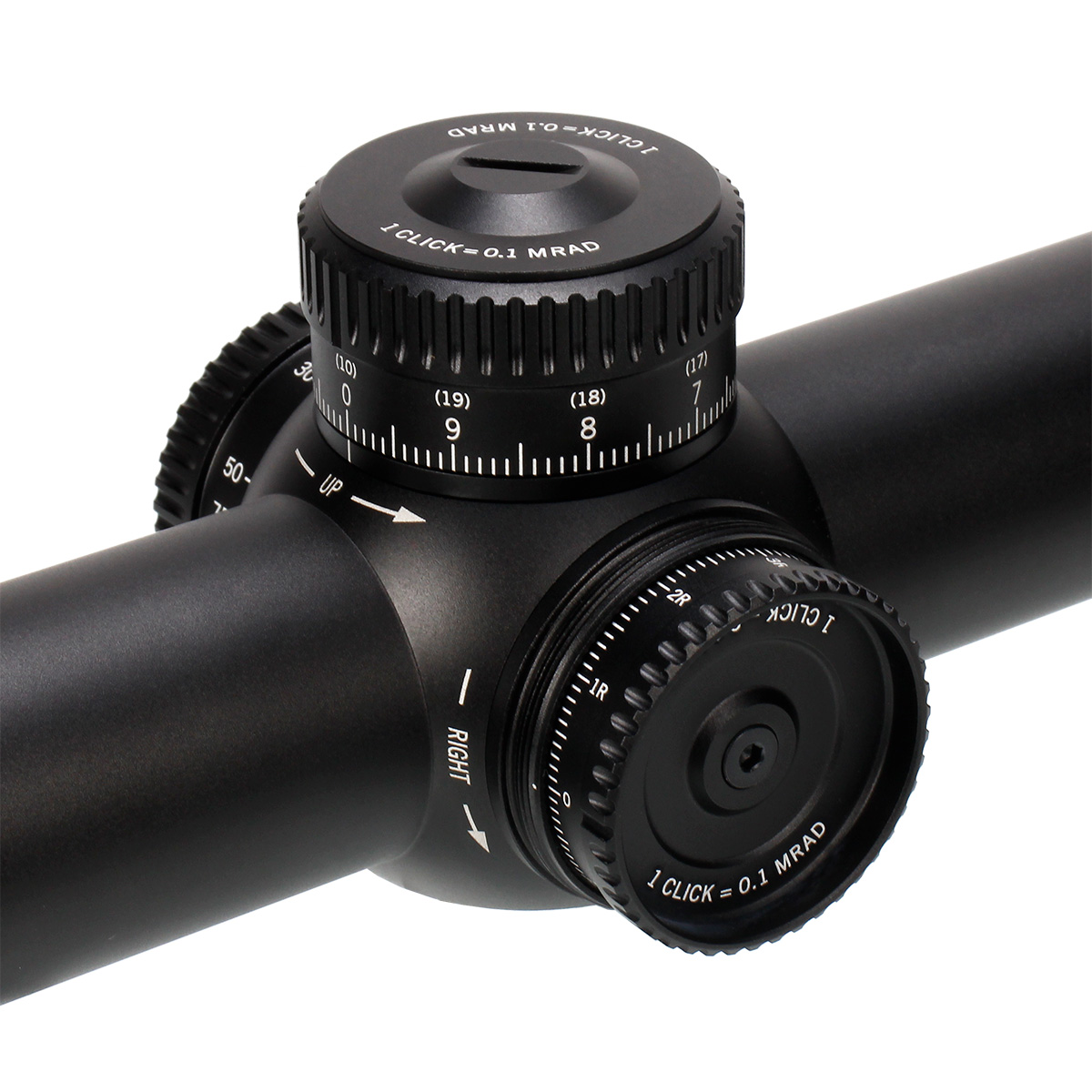 Vortex Venom 3-15x42 FFP EBR-7C on Sale | Vortex VEN-31502