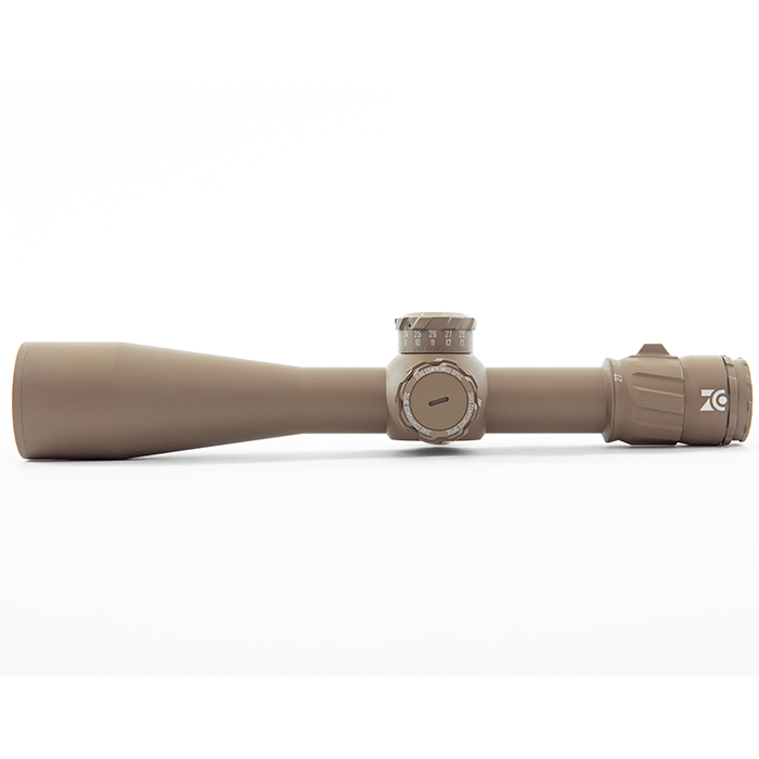 Zero Compromise ZC527 Scopes on Sale 400-0615 | Zero Compromise