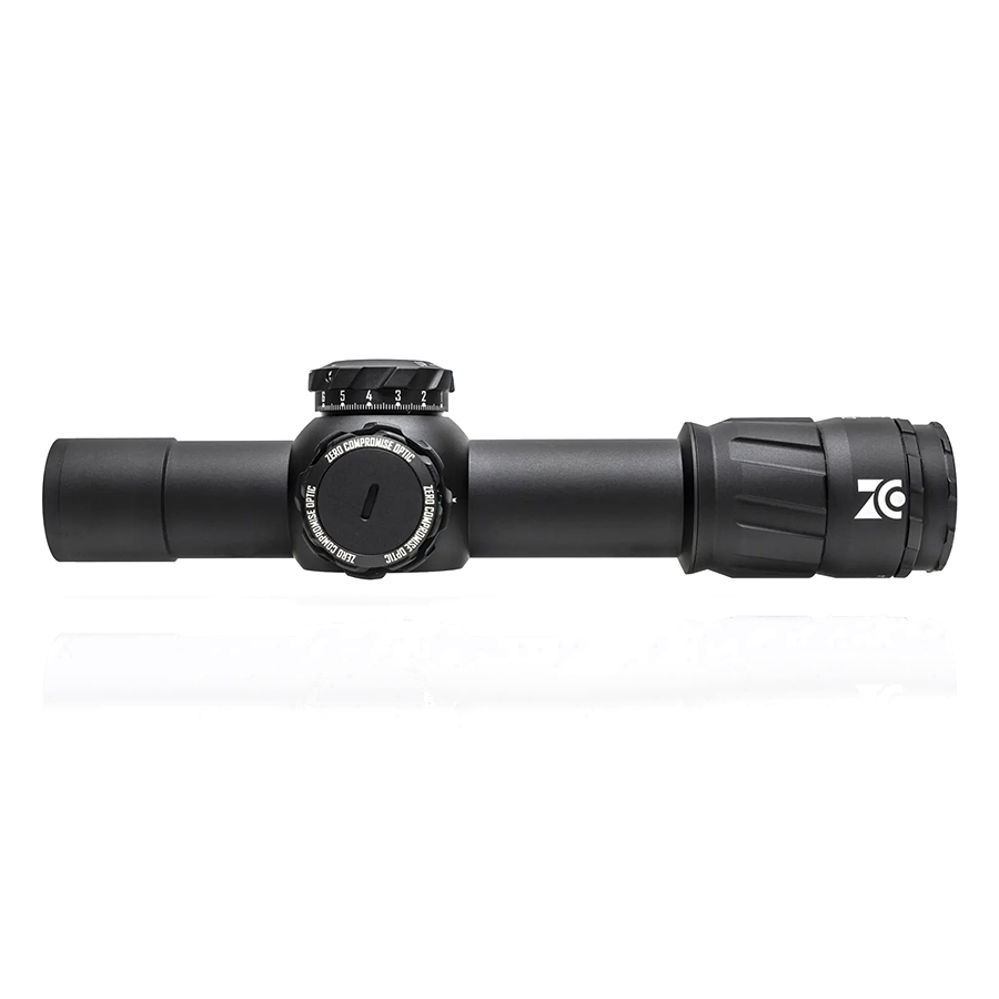Zero Compromise ZC210 Scopes on Sale 400-0534 | Zero Compromise